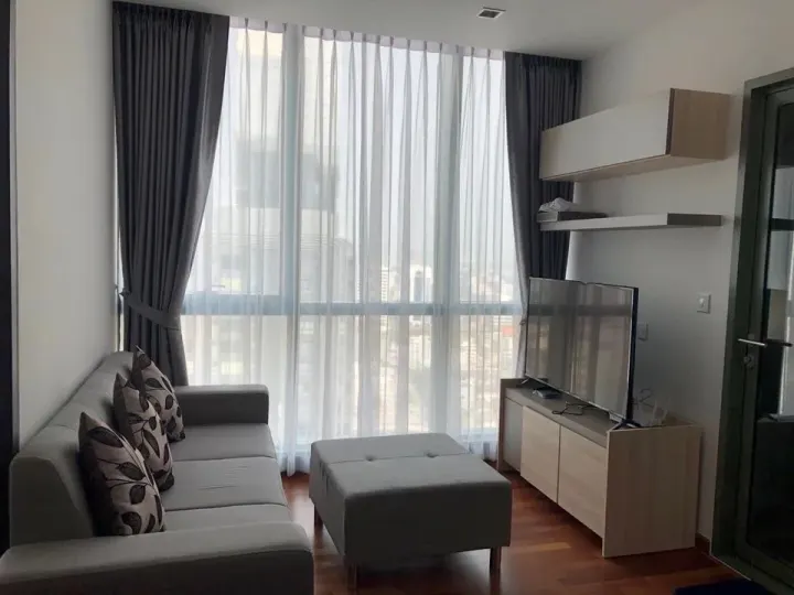 Property photos for Wish Signature 2 Midtown Siam