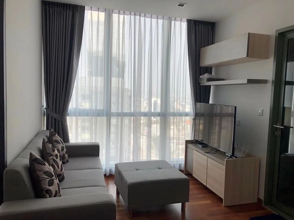 Property photos for Wish Signature 2 Midtown Siam