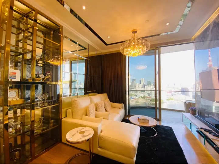 Property photos for Magnolias Waterfront Residences