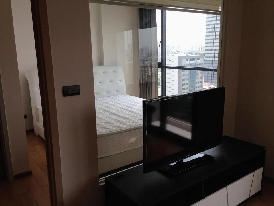 Property photos for Fuse Sathorn - Taksin