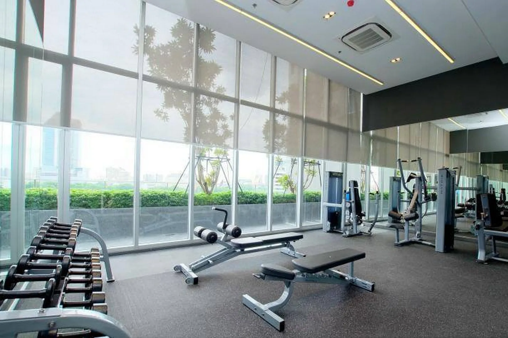 Property photos for Noble Revolve Ratchada