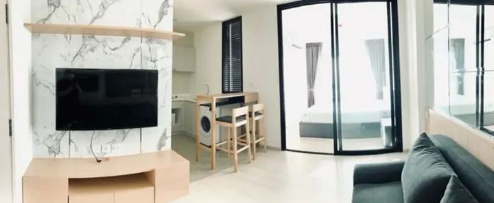 Property photos for Life Asoke