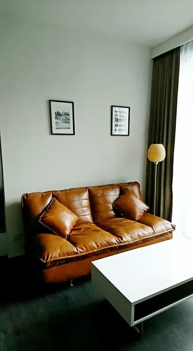 Property photos for Edge Sukhumvit 23