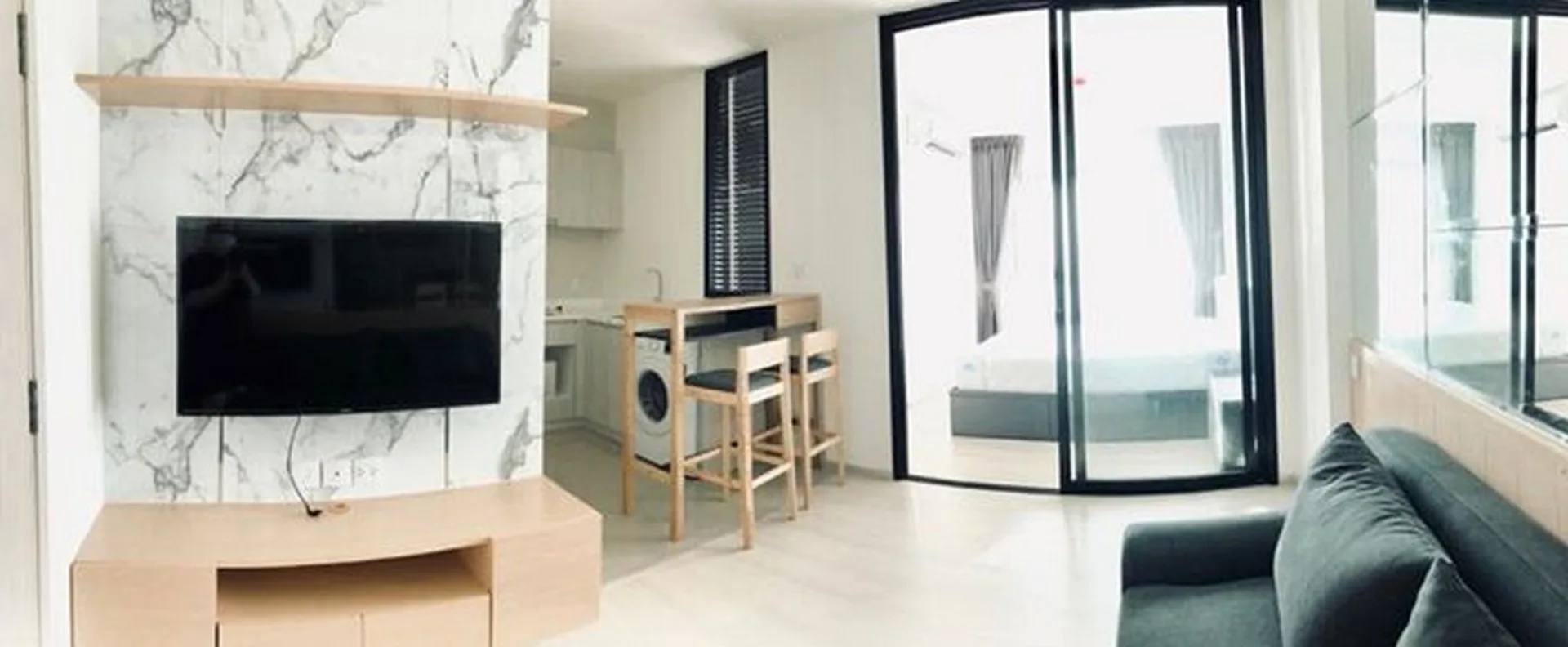 Property photos for Life Asoke