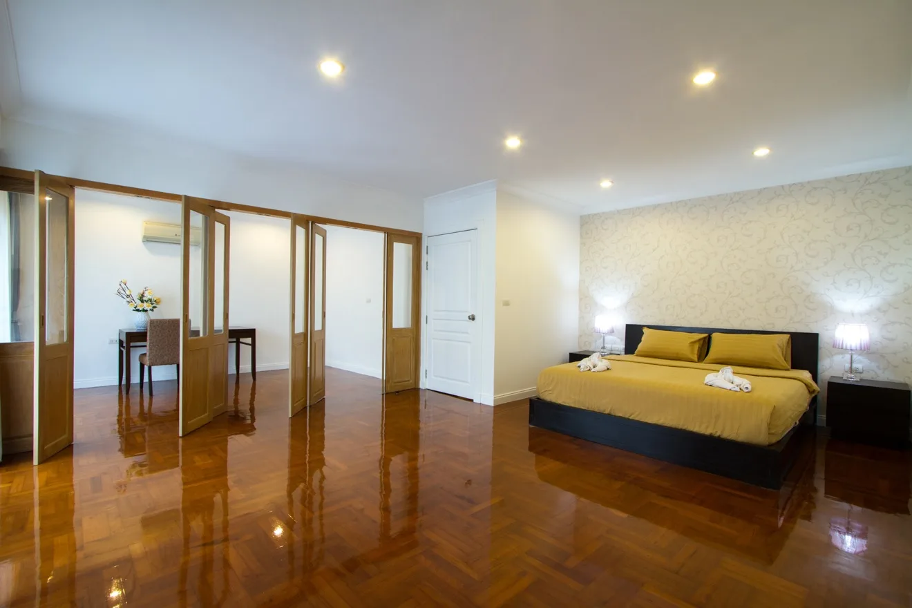 Property photos for Baan Sawasdee