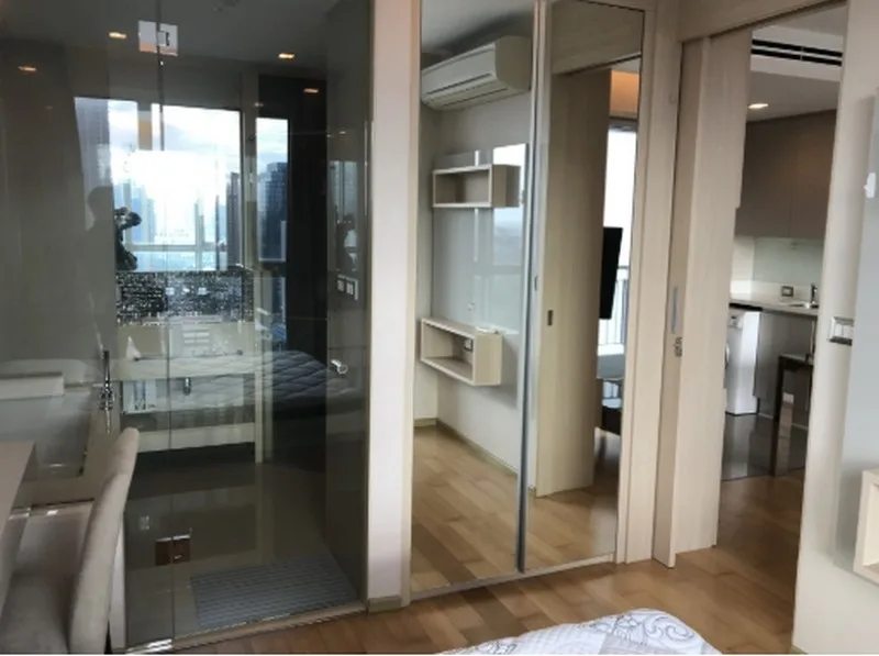 Property photos for The Address Asoke