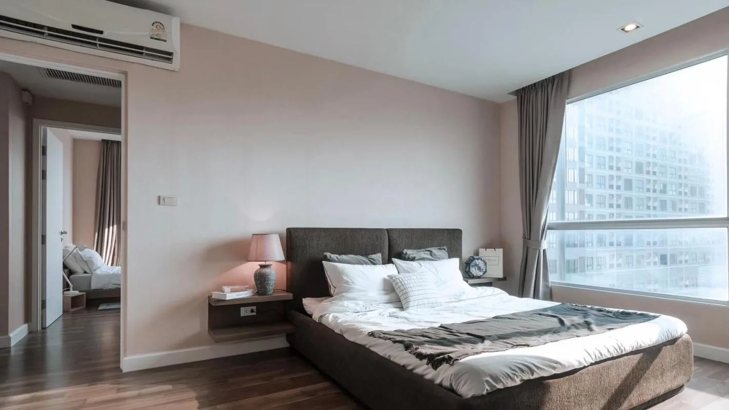 Property photos for The Room Sathorn - Taksin