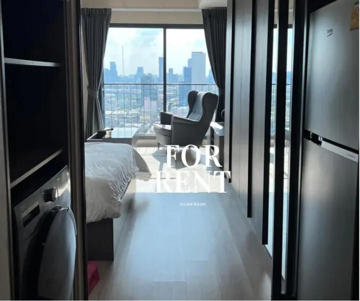 Property photos for Ideo Ratchada-Sutthisan