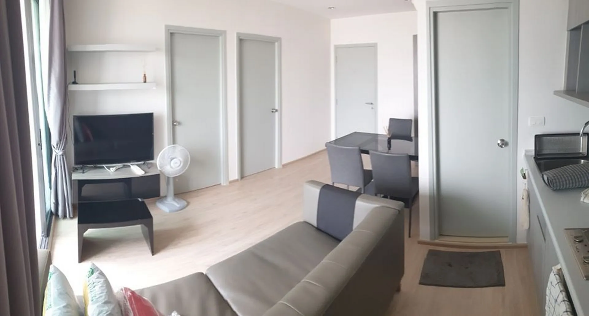 Property photos for Ideo Sathorn - Thaphra