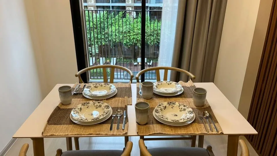 Property photos for Noble Ambience Sukhumvit 42