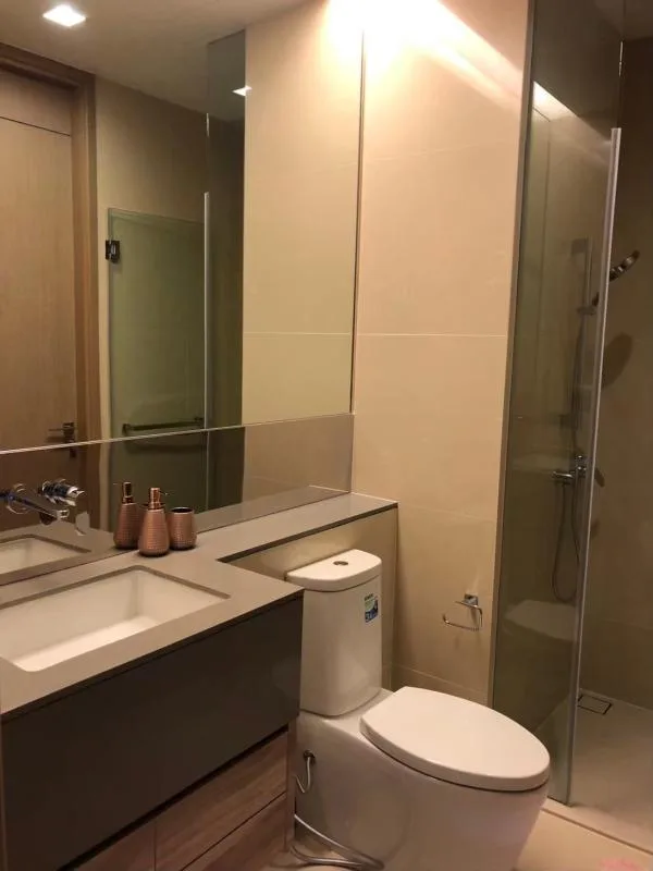Property photos for The Esse Asoke