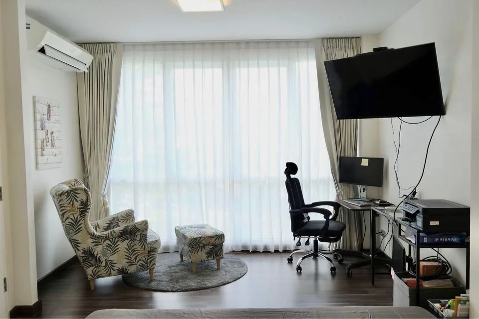 Property photos for Garden Asoke - Rama 9