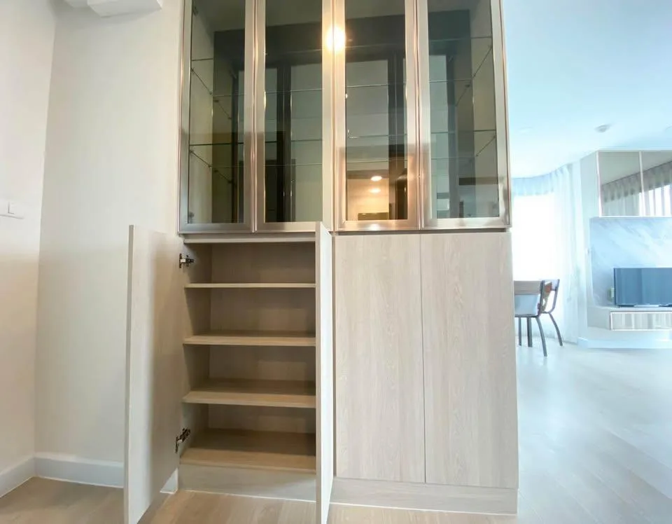 Property photos for Metroluxe Rose Gold Phahol-Sutthisan