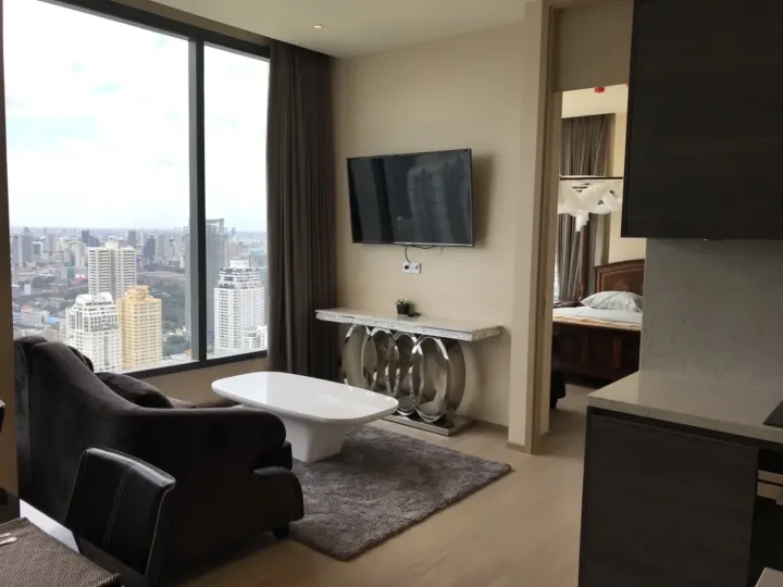 Property photos for The Esse Asoke
