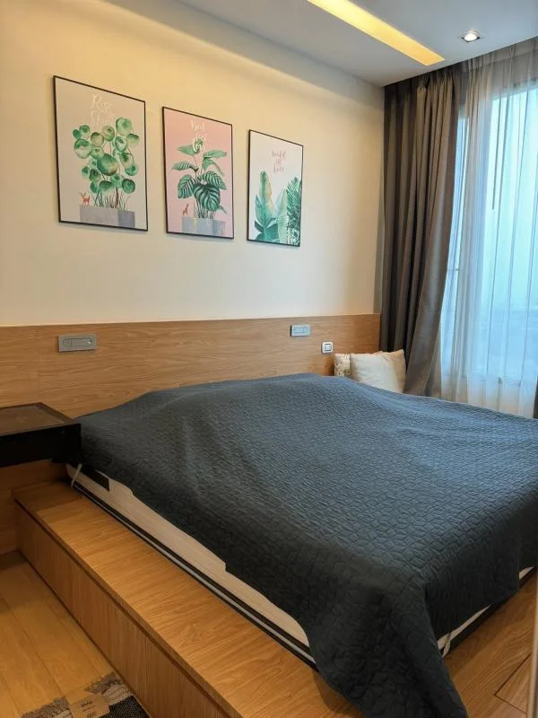 Property photos for Equinox Phahol-vibha