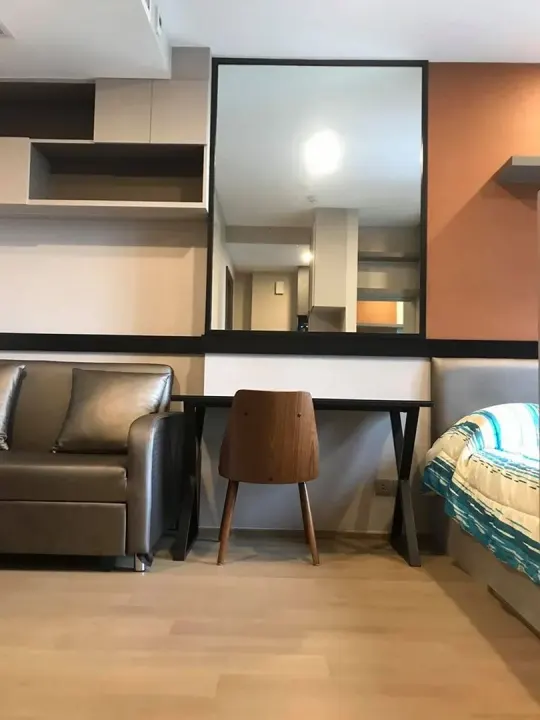 Property photos for Ashton Chula - Silom