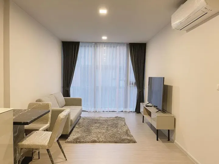 Property photos for Quintara Treehaus Sukhumvit 42