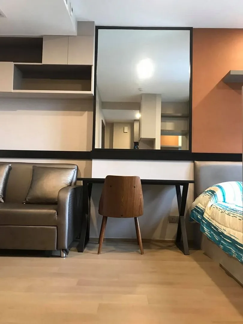 Property photos for Ashton Chula - Silom