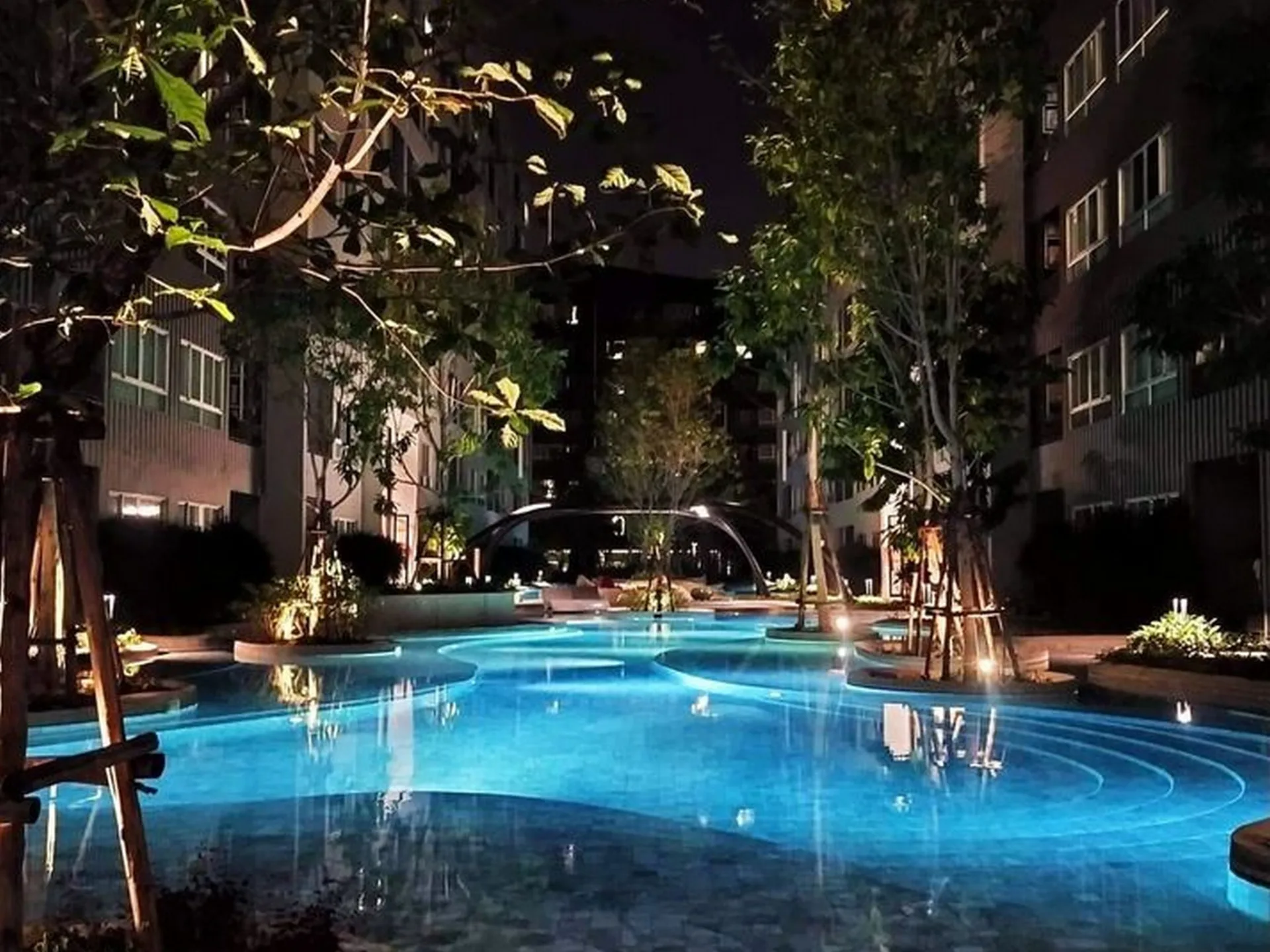 Property photos for Elio Del Moss Phaholyothin 34