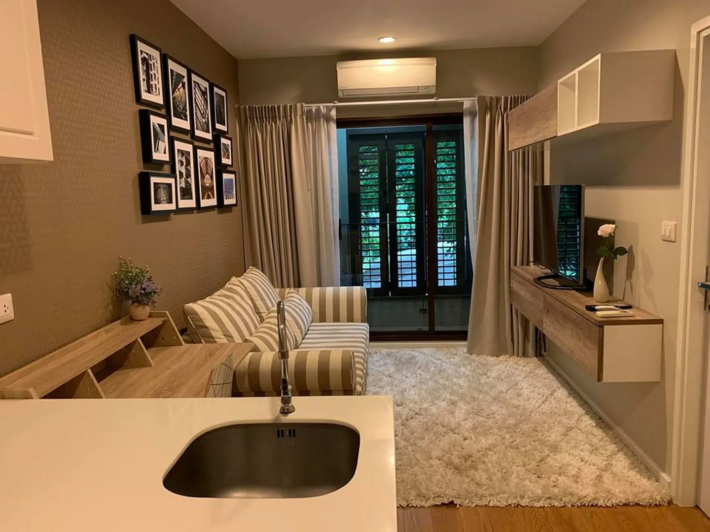 Property photos for Condolette Dwell Sukhumvit 26