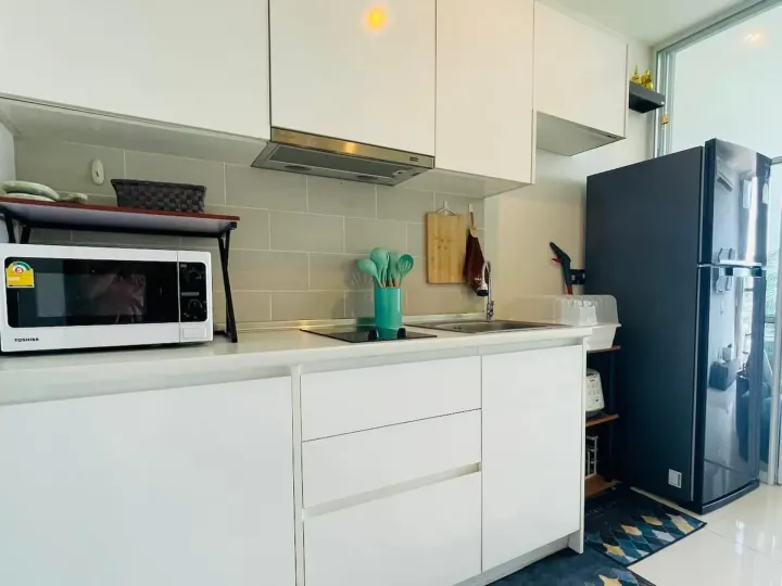 Property photos for Sense Phaholyothin