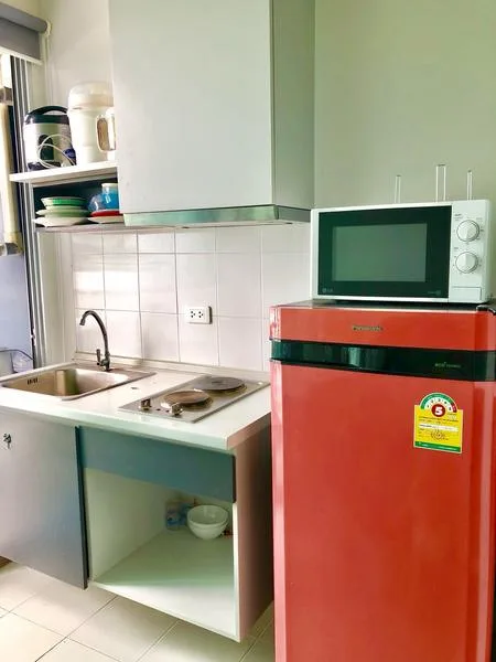 Property photos for The Base Park East Sukhumvit 77