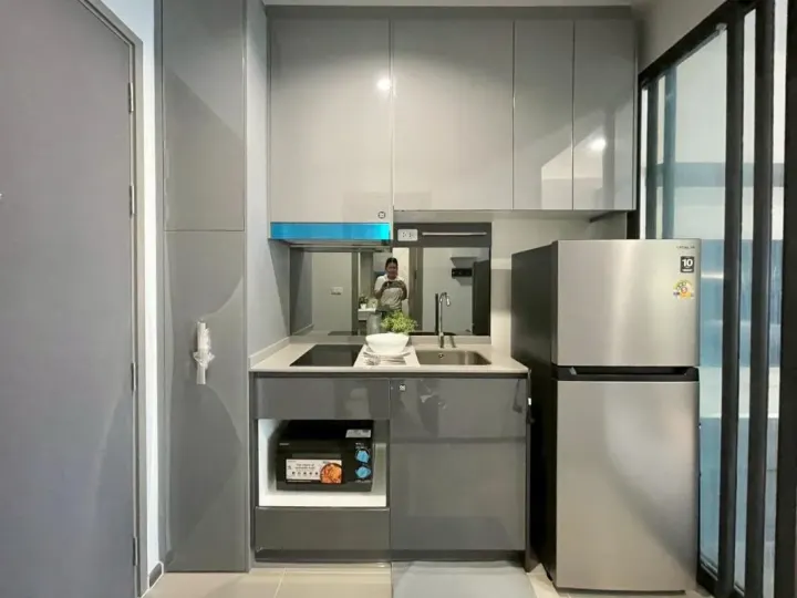 Property photos for Ideo Sukhumvit ??? Rama 4