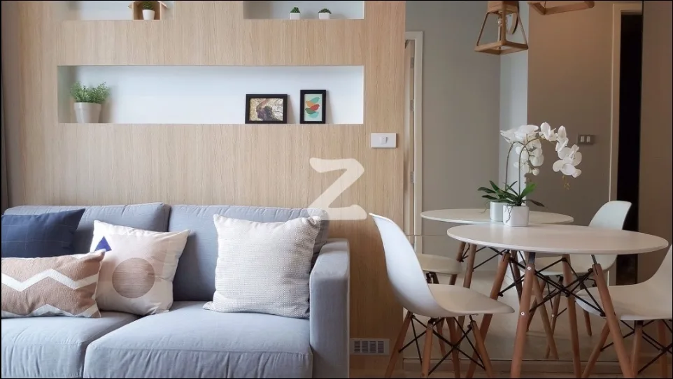 Property photos for Rhythm Asoke 2