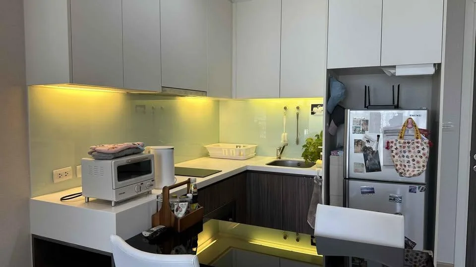Property photos for Urbano Absolute Sathon - Taksin