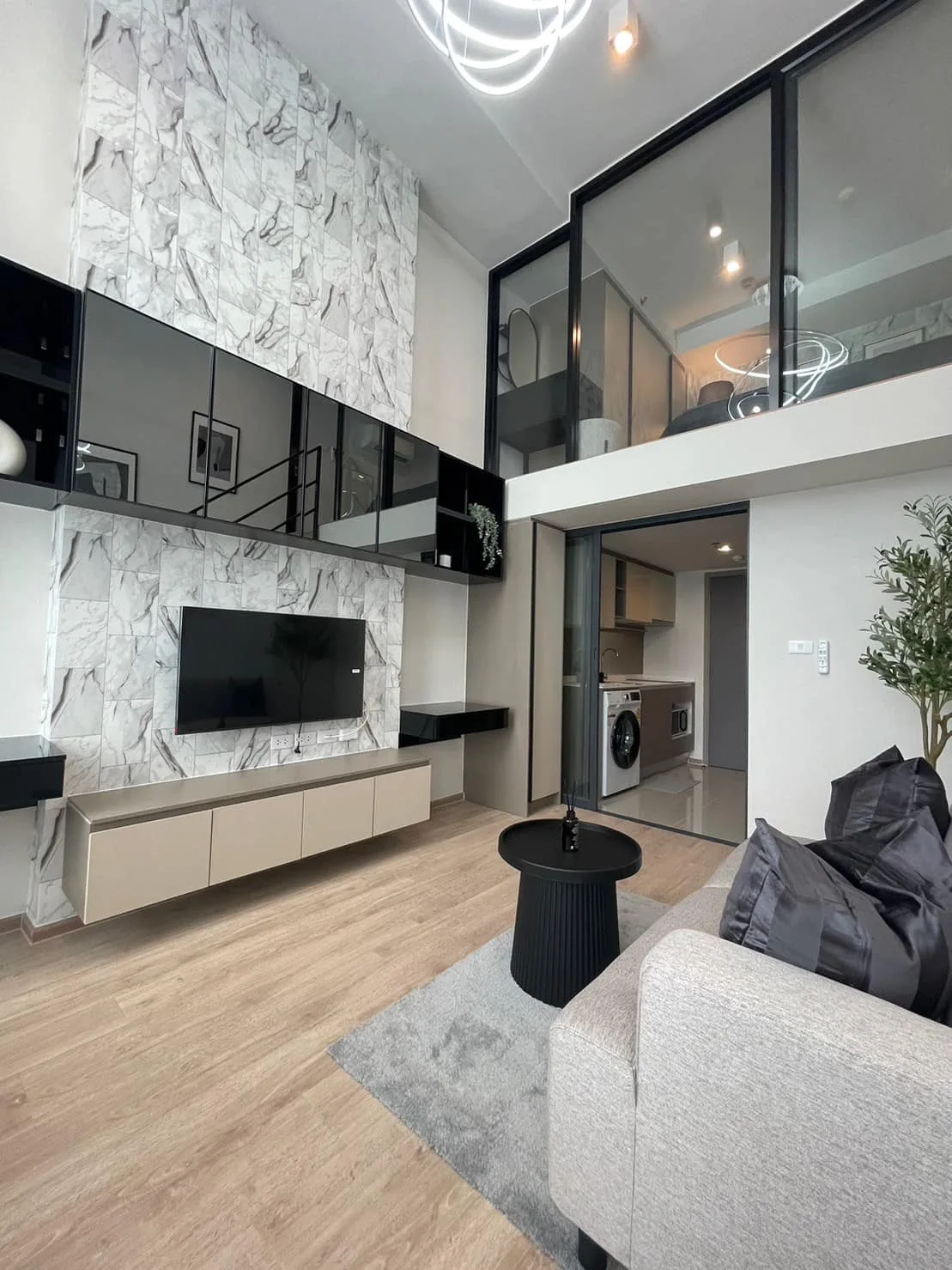 Property photos for Ideo Rama 9 - Asoke