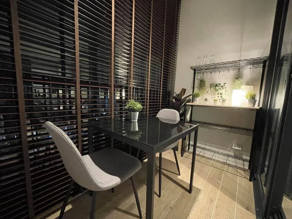 Property photos for Quinn Sukhumvit 101