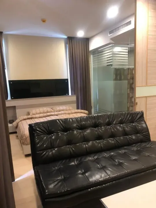 Property photos for Cetus Beachfront Pattaya
