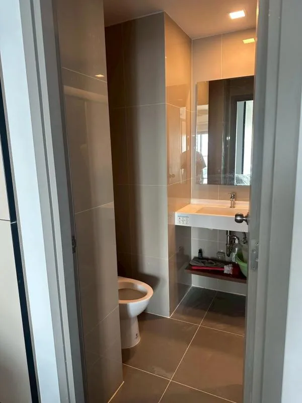Property photos for Ideo Sathorn - Wongwian Yai