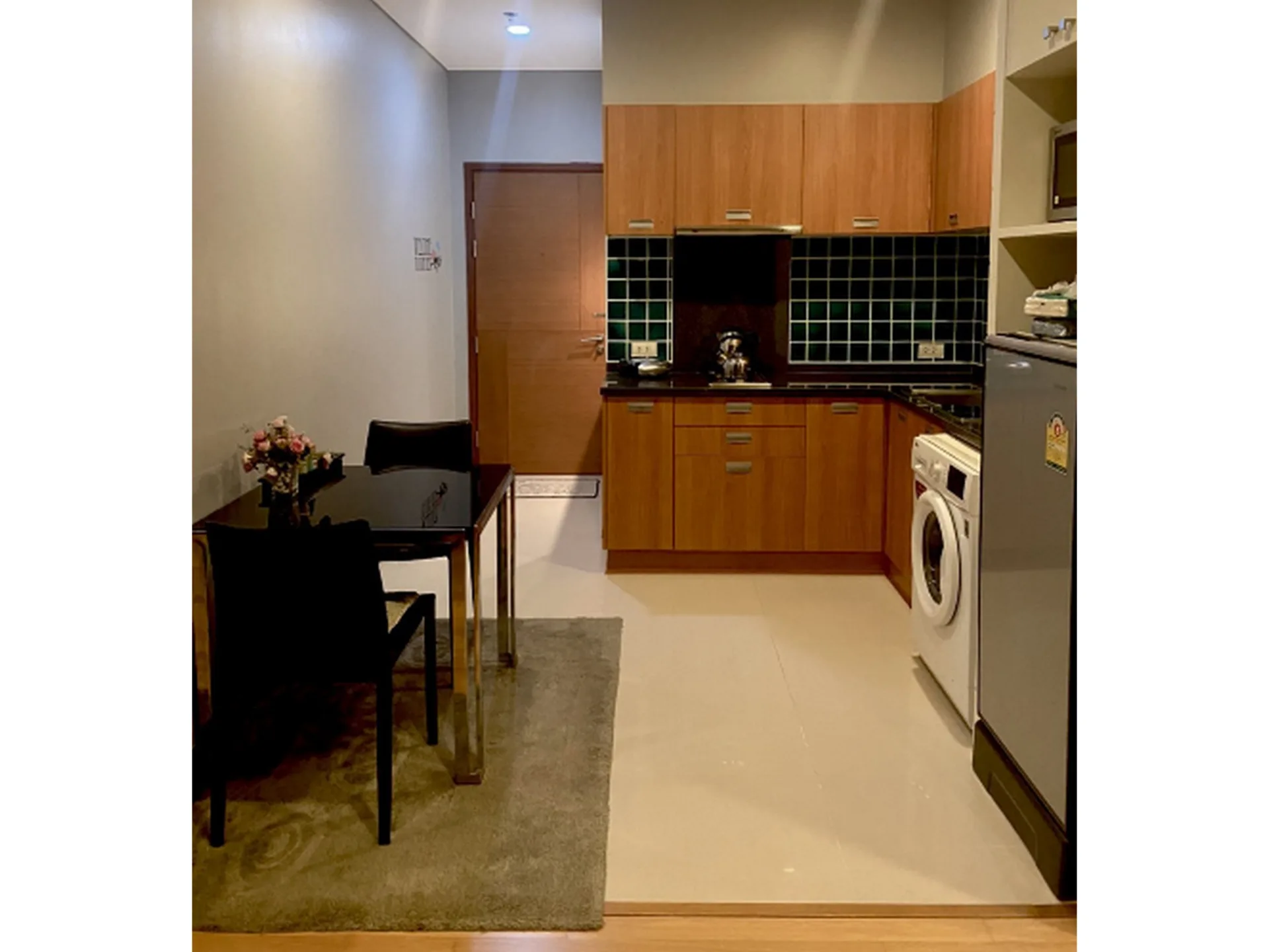 Property photos for Villa Sathorn