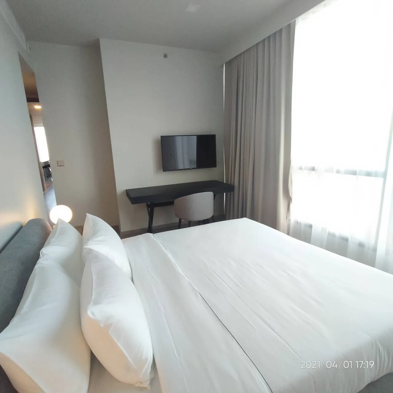 Property photos for Celes Asoke