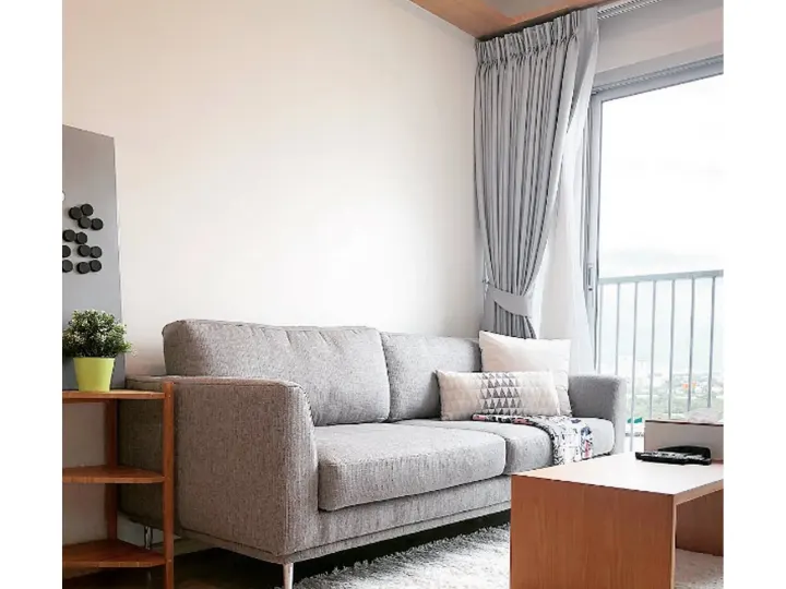 Property photos for Noble Revolve Ratchada