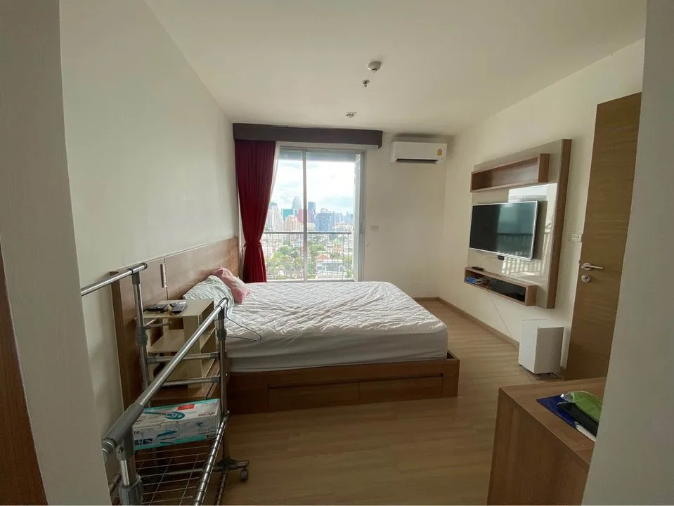 Property photos for Rhythm Phahol-Ari