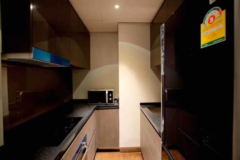 Property photos for The Lumpini 24
