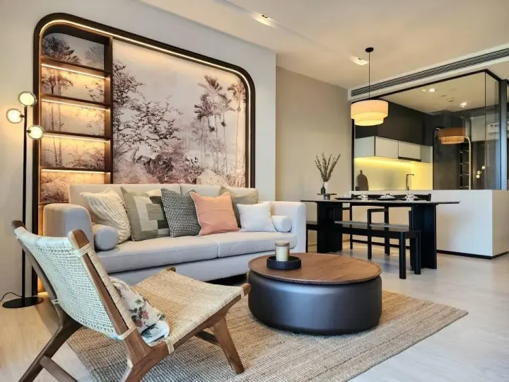 Property photos for The Room Sukhumvit 38