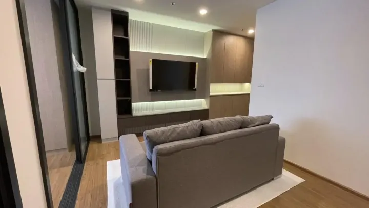 Property photos for The Line Vibe