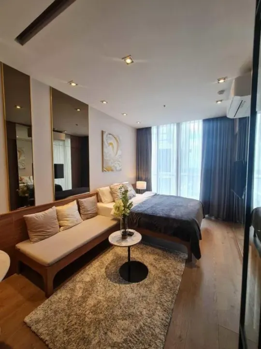 Property photos for Park Origin Phromphong