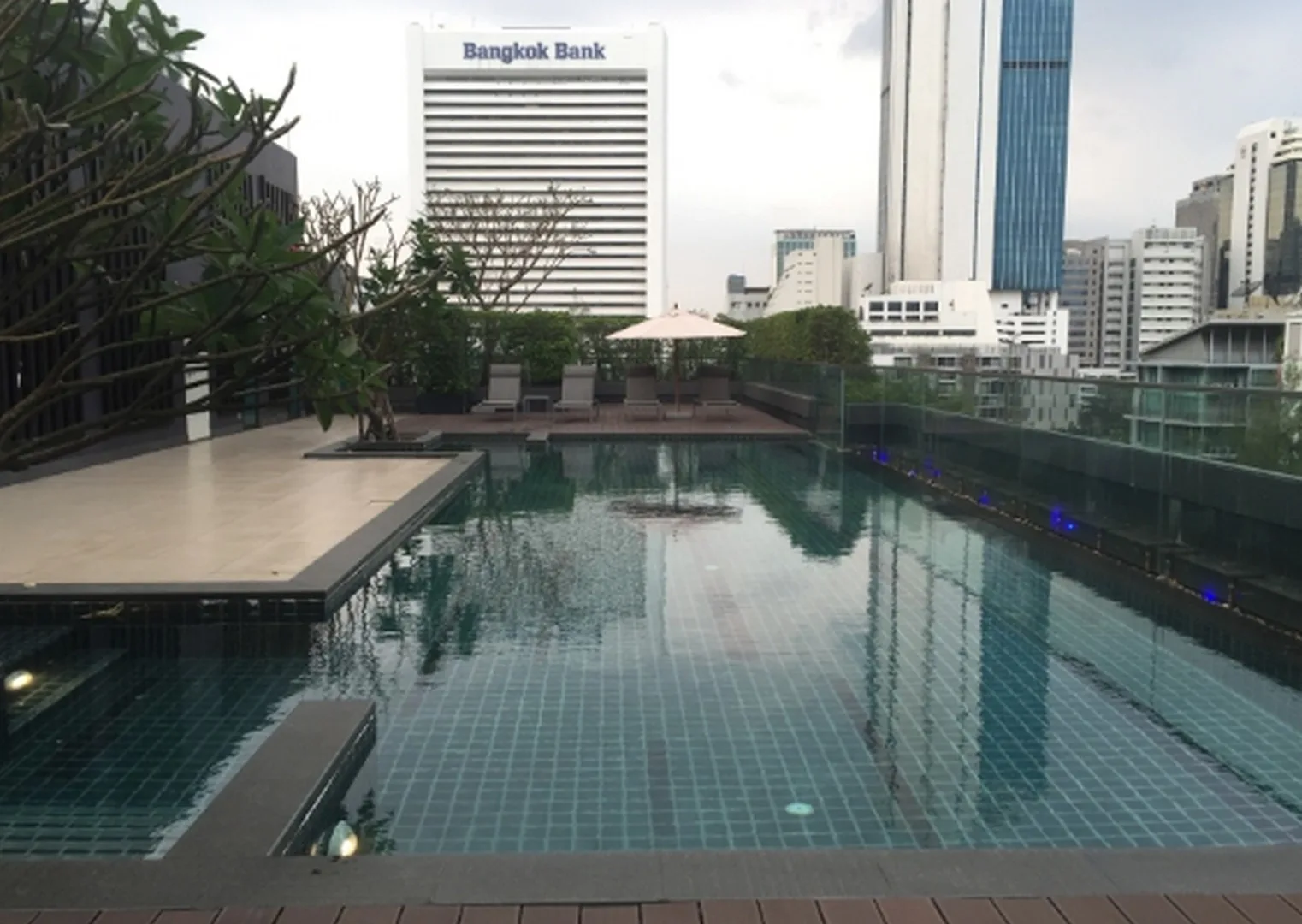 Property photos for Collezio Sathorn - Pipat