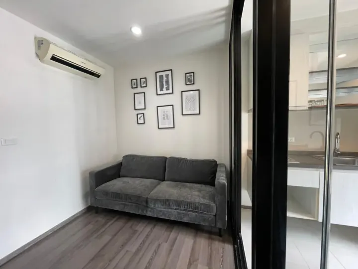 Property photos for The Base Park West Sukhumvit 77