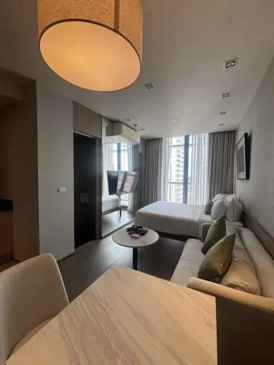 Property photos for Park Origin Phromphong