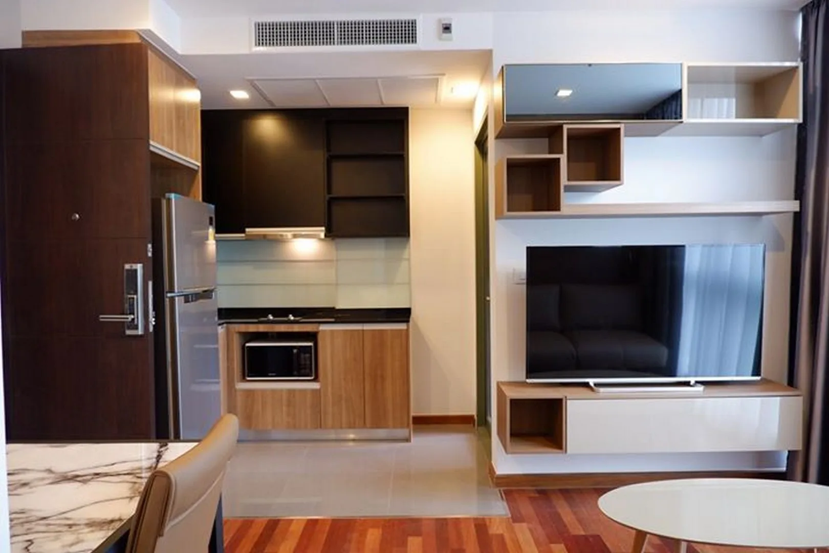 Property photos for Wish Signature  Midtown Siam