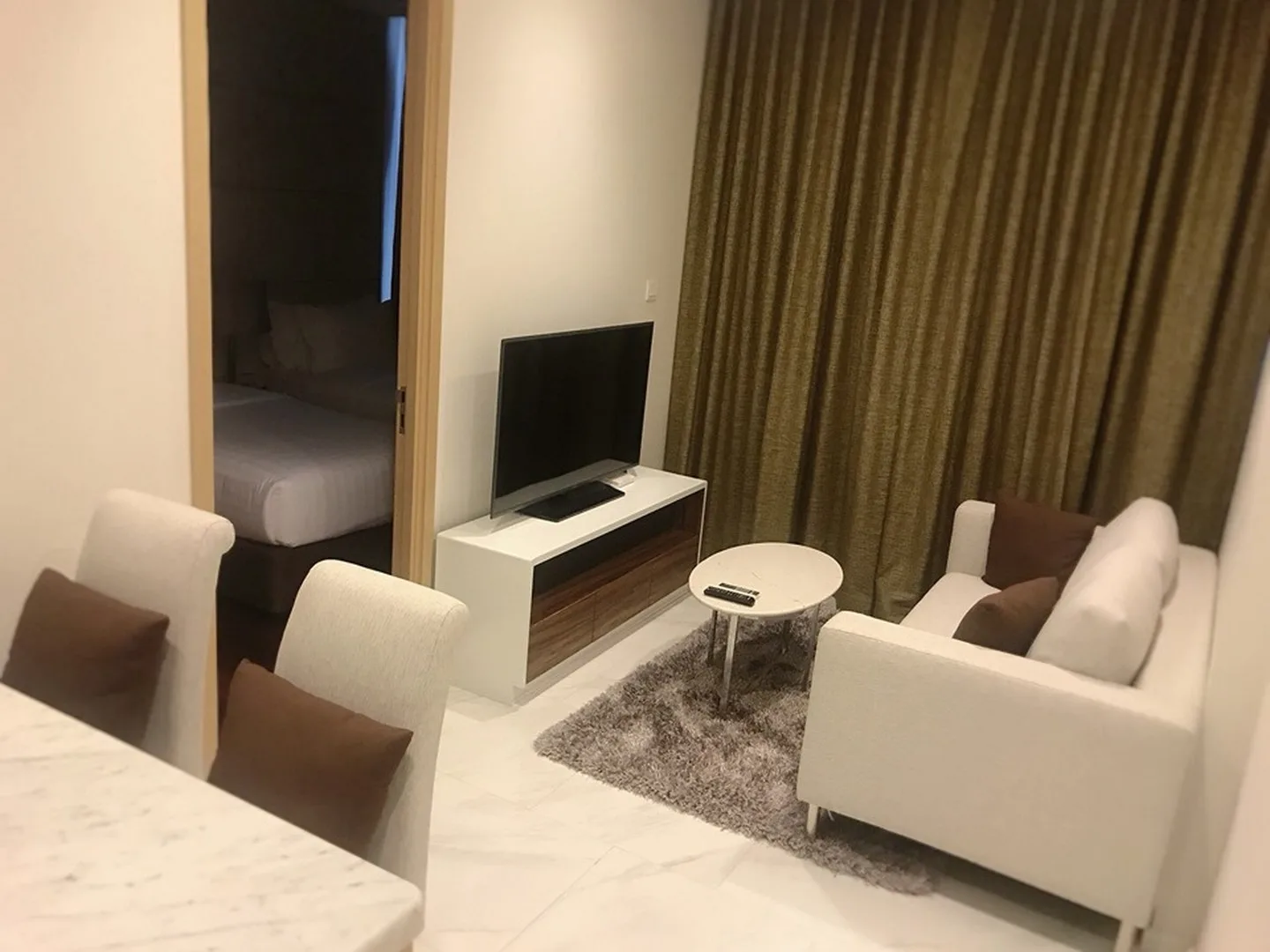 Property photos for Hyde Sukhumvit 11