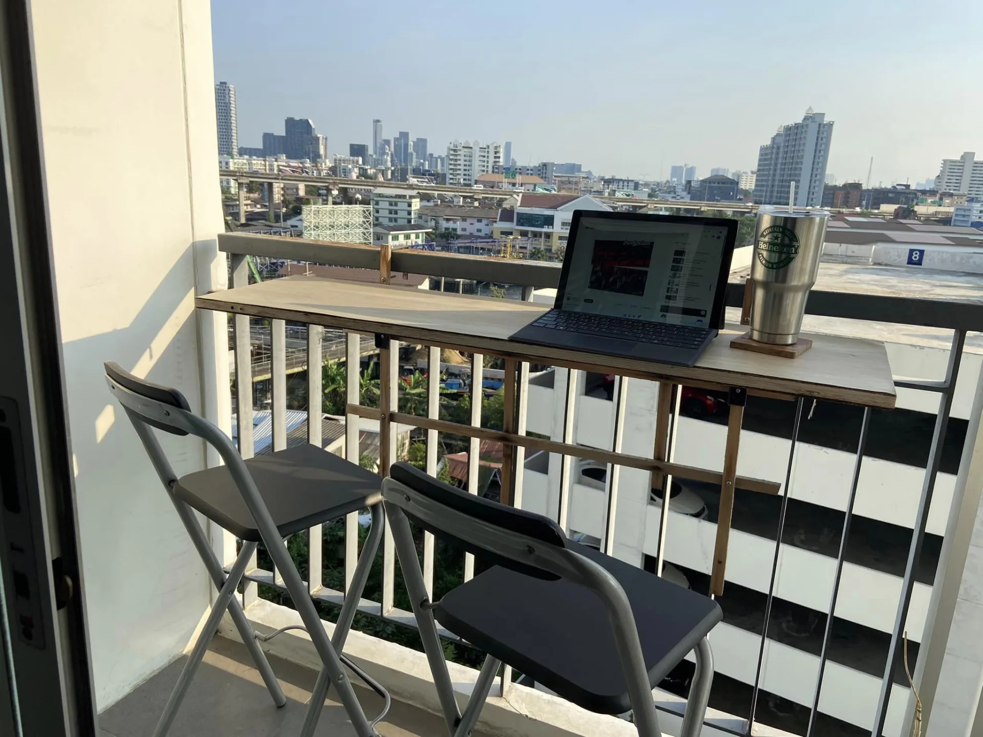 Property photos for Aspire Sukhumvit 48
