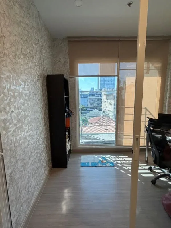 Property photos for Supalai Premier Si Phraya-samyan