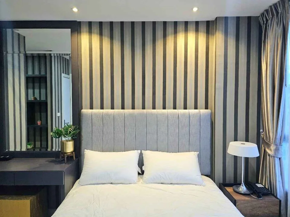 Property photos for Mayfair Place Sukhumvit 64