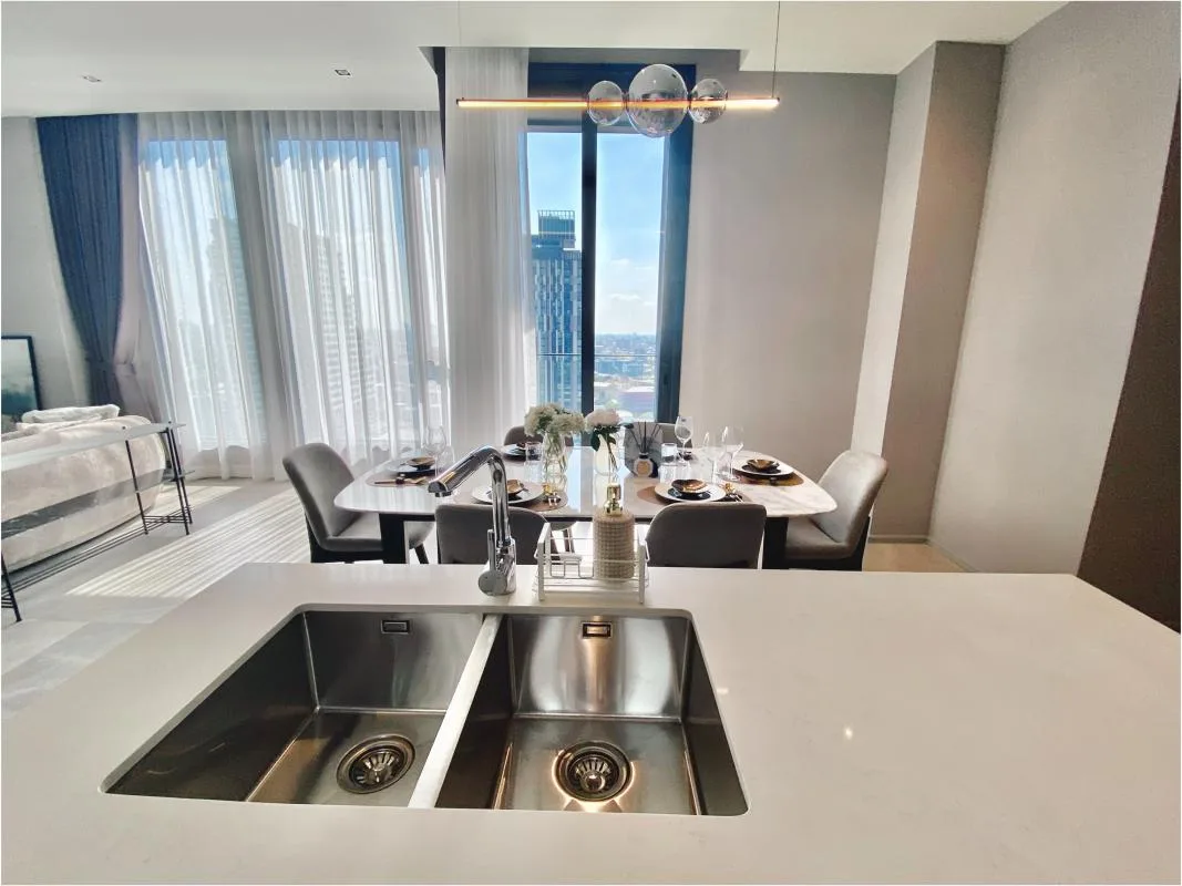 Property photos for Hyde Heritage Thonglor